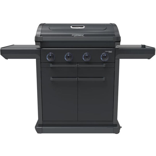 CAMPINGAZ BARBECUE A GAS MOD. 4 SERIES ONYX S DUAL GAS BUNDLE
