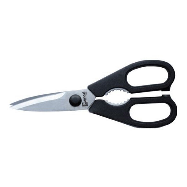 FUMASI FORBICE PER CUCINA MANICI IN NYLON LAME INOX MM200