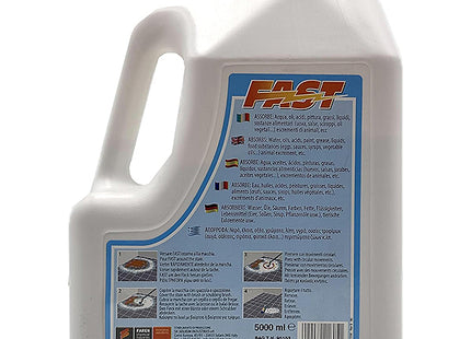 FAREN FAST ASSORBENTE MINERALE IN POLVERE DA GR 900