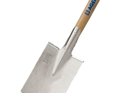 AGEF VANGA LADY PROFESSIONAL 230TH LUCIDA CM24 CON MANICO A T CM85*
