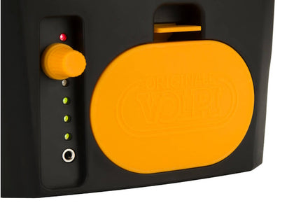 VOLPI POMPA A BATTERIA V-BLACK VITA 12 14,4V 2AH LT12