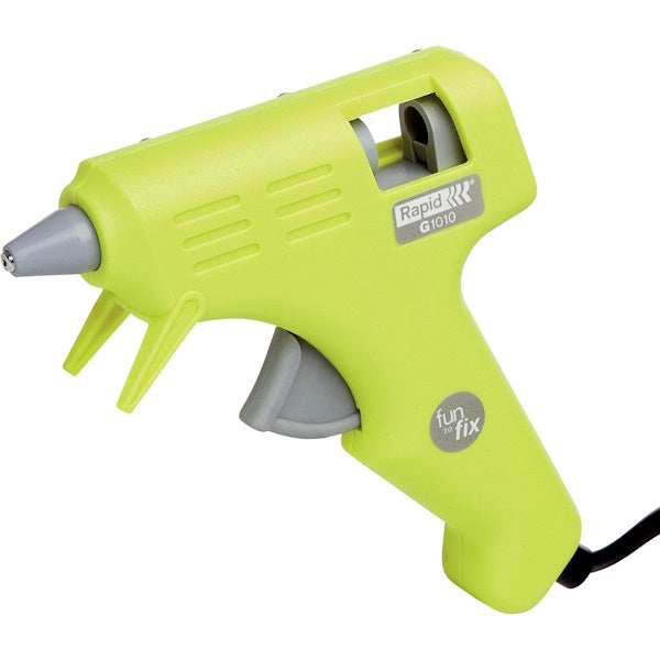 RAPID INCOLLATRICE FUN2FIX G1010 IN BLISTER PER COLLA IN STICK D.MM7