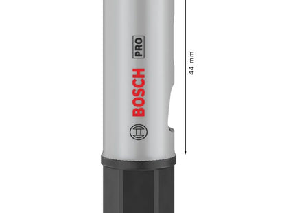 BOSCH SEGA A TAZZA PRO MULTI MATERIAL PC PLUS