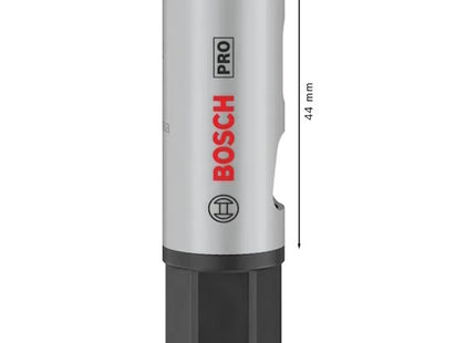 BOSCH SEGA A TAZZA PRO MULTI MATERIAL PC PLUS
