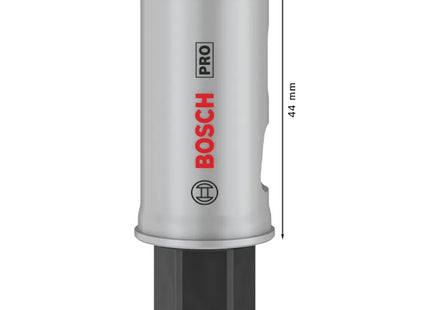 BOSCH SEGA A TAZZA PRO MULTI MATERIAL PC PLUS