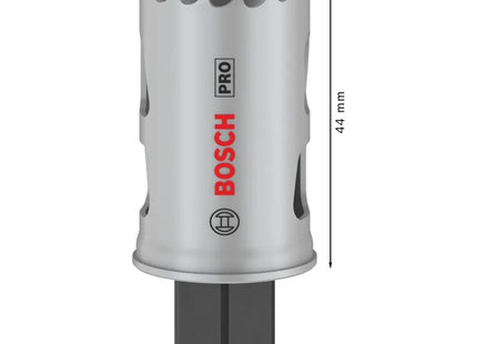 BOSCH SEGA A TAZZA PRO MULTI MATERIAL PC PLUS