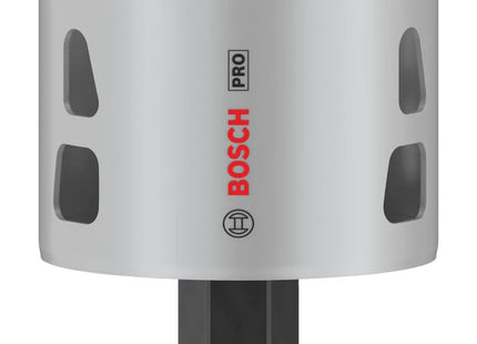 BOSCH SEGA A TAZZA PRO MULTI MATERIAL PC PLUS