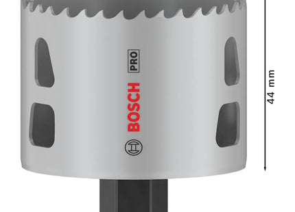 BOSCH SEGA A TAZZA PRO MULTI MATERIAL PC PLUS