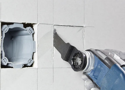 BOSCH LAMA PER MULTIFUNZIONE AIZ 20 AB MM 20X30