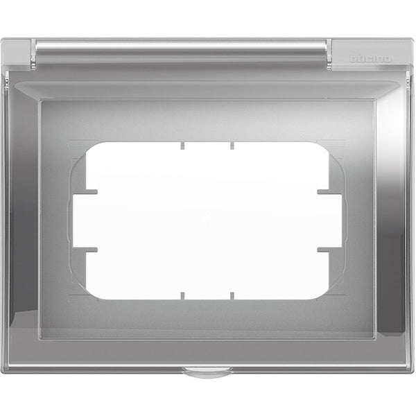 BTICINO IDROBOX COVER UNIVERSALE IP44