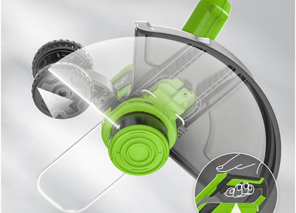 GREENWORKS ROCCHETTI DI FILO PER DECESPUGLIATORE ATR-3-165S6-GW CONF.PZ3