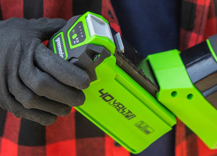 GREENWORKS BATTERIA G40B2 40V 2AH