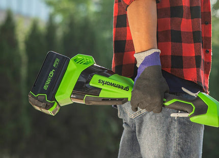 GREENWORKS BATTERIA G40B4 40V 4AH