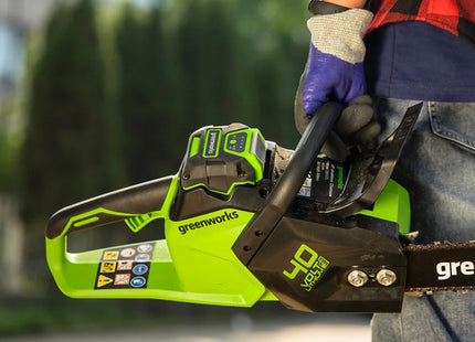 GREENWORKS BATTERIA G40B4 40V 4AH