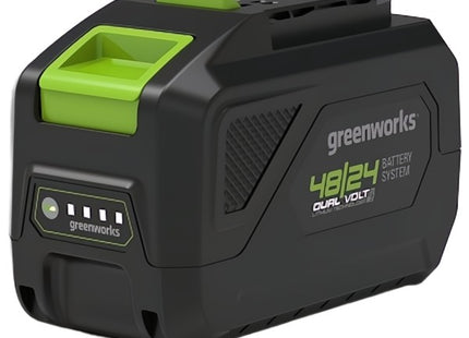 GREENWORKS BATTERIA G4824B421700 48V 4AH
