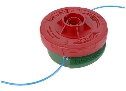 ARNETOLI MOTOR TESTINA DECESPUGLIATORE 296 F-ONE - H BATTI E VAI*
