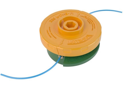 ARNETOLI MOTOR TESTINA DECESPUGLIATORE 296 F-ONE - M BATTI E VAI*