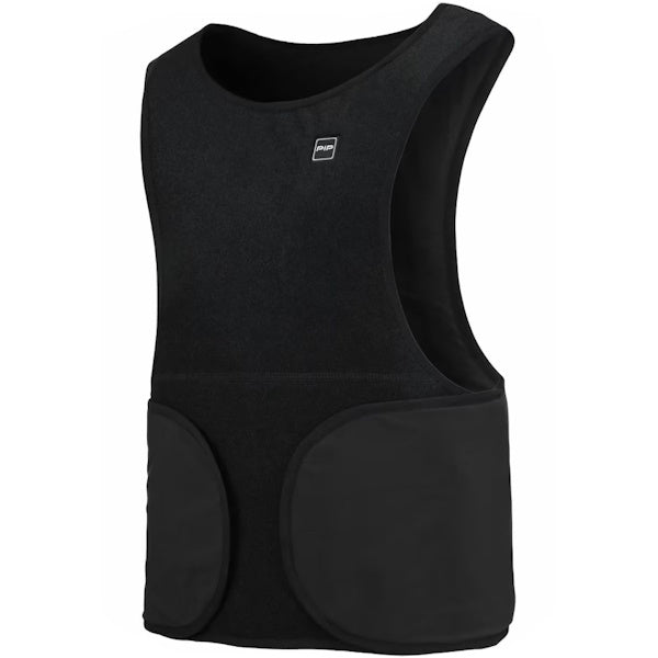 ISSA GILET TERMICO A BATTERIA COLORE NERO TAGLIA UNICA