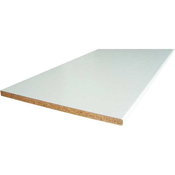 PIRCHER TOP CUCINA COLORE BIANCO