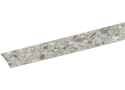 PIRCHER BORDO PREINCOLLATO PER TOP CUCINA MAILAND MM650X45 PZ2*