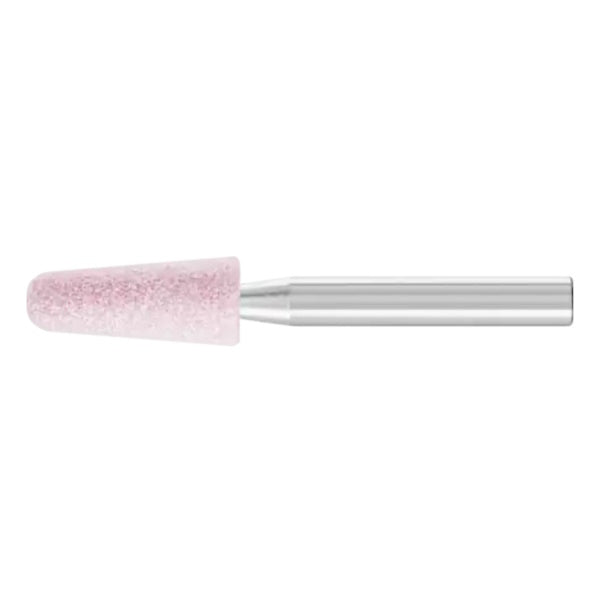 PFERD MOLA CON GAMBO MM6 CONICA ROSA ART. KE