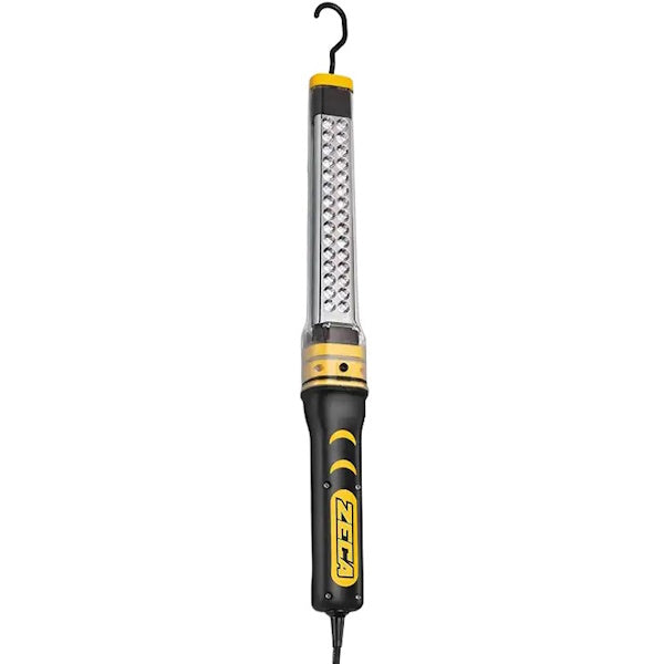 ZECA LAMPADA PORTATILE 30 LED 110-240V CON CAVO DA MT10