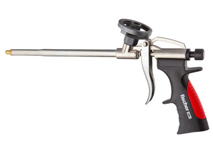 FISCHER PISTOLA PER SCHIUMA POLIURETANICA IN METALLO PUPM 3