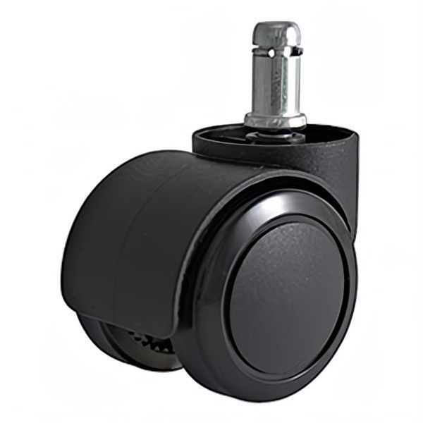 TELLURE ROTA RUOTA 34 PER SEDIE DA UFFICIO D.MM50 KG35