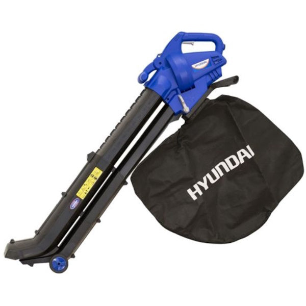 HYUNDAI SOFFIATORE ASPIRATORE ELETTRICO GY8722 2800W*