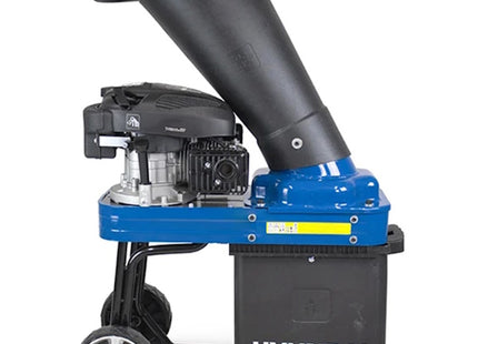 HYUNDAI BIOTRITURATORE A SCOPPIO 35900 175CC