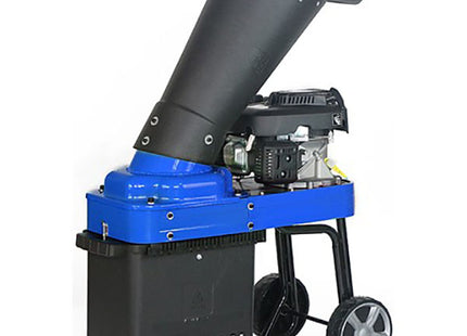 HYUNDAI BIOTRITURATORE A SCOPPIO 35900 175CC