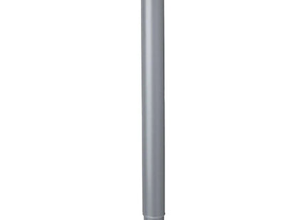 PIRCHER GAMBA PER TAVOLO TELESCOPICA TONDA D.MM50X600/900H