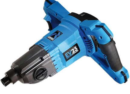 RURMEC MISCELATORE A FRUSTA PER MALTA ART. EV 23 ULTRA POWER 1400W