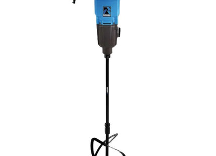 RURMEC MISCELATORE A FRUSTA PER MALTA ART. EV 23 ULTRA POWER 1400W
