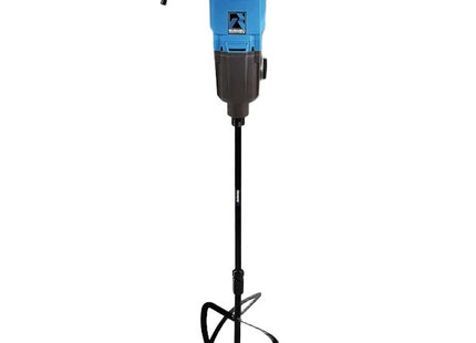 RURMEC MISCELATORE A FRUSTA PER MALTA ART. EV 26 ULTRA POWER 1800W