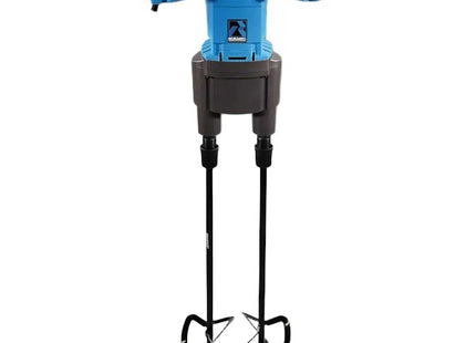 RURMEC MISCELATORE DOPPIA FRUSTA PER MALTA ART. EV 28 ULTRA POWER 1800W