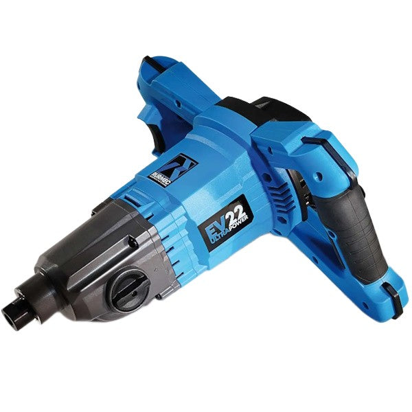 RURMEC MISCELATORE A FRUSTA PER MALTA ART. EV 22 ULTRA POWER 1220W