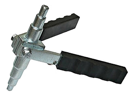 COSMOS PINZA AD ESPANSIONE MODULARE PER MANICOTTI MM210