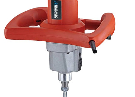 RURMEC MISCELATORE ART. MX 10 CON MESCOLATORE POTENZA 1400W