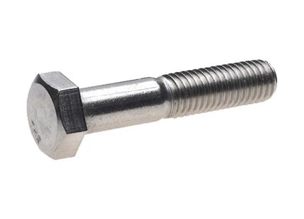OLEOMAC VITE TE 8.8 3/8"X55 PER FISSAGGIO LAMA RASAERBA