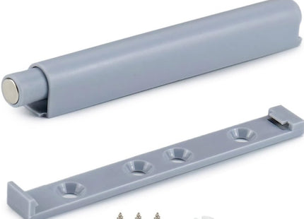 METAL STYLE PREMI/APRI CON MAGNETE IN PLASTICA  MM120X75