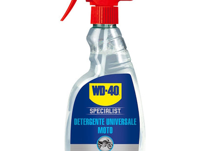 WD-40 SPECIALIST MOTO DETERGENTE UNIVERSALE SPRAY ML500