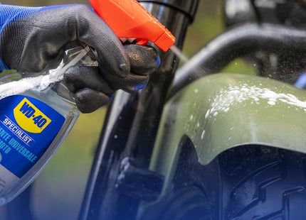 WD-40 SPECIALIST MOTO DETERGENTE UNIVERSALE SPRAY ML500