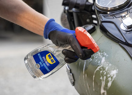 WD-40 SPECIALIST MOTO DETERGENTE UNIVERSALE SPRAY ML500