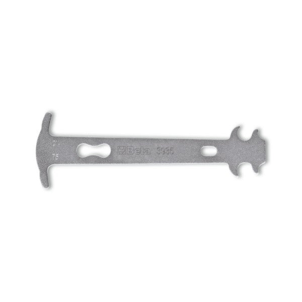 BETA  3935 INDICATORE DI USURA CATENA BICICLETTE