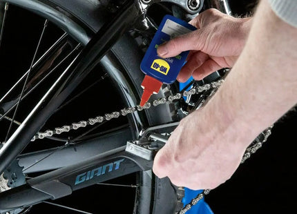 WD-40 SPECIALIST BIKE LUBRIFICANTE CATENA CONDIZIONI ASCIUTTE ML100