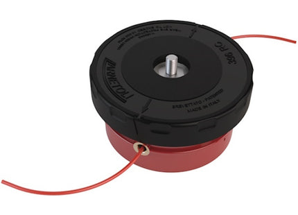 ARNETOLI MOTOR TESTINA DECESPUGLIATORE 396 RC - UNI BATTI E VAI*