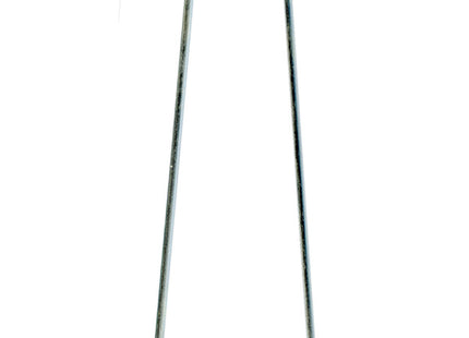 TENAX CHIODI IN METALLO AD "U" CM 3,5X15 CONF.DA PZ20