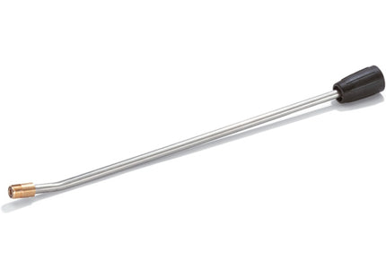 KARCHER LANCIA IN ACCIAIO INOX NON GIREVOLE DA MM550