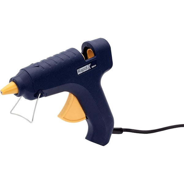 RAPID INCOLLATRICE EG111 IN BLISTER CON 500 GR. DI COLLA STICK D.MM12*